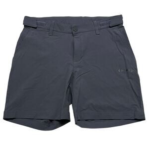 CRAFT Women’s Stretch Cycling Shorts‎ with Adjustable Waistband - size M